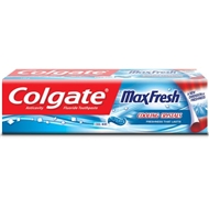 خمیر دندان max fresh آبی مقدار 100 میل  کلگیت Colgate