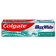 خمیر دندان Max White مقدار 100 میل کولگیت Colgate
