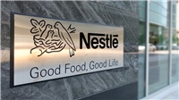 معرفی برند نستله Nestlé