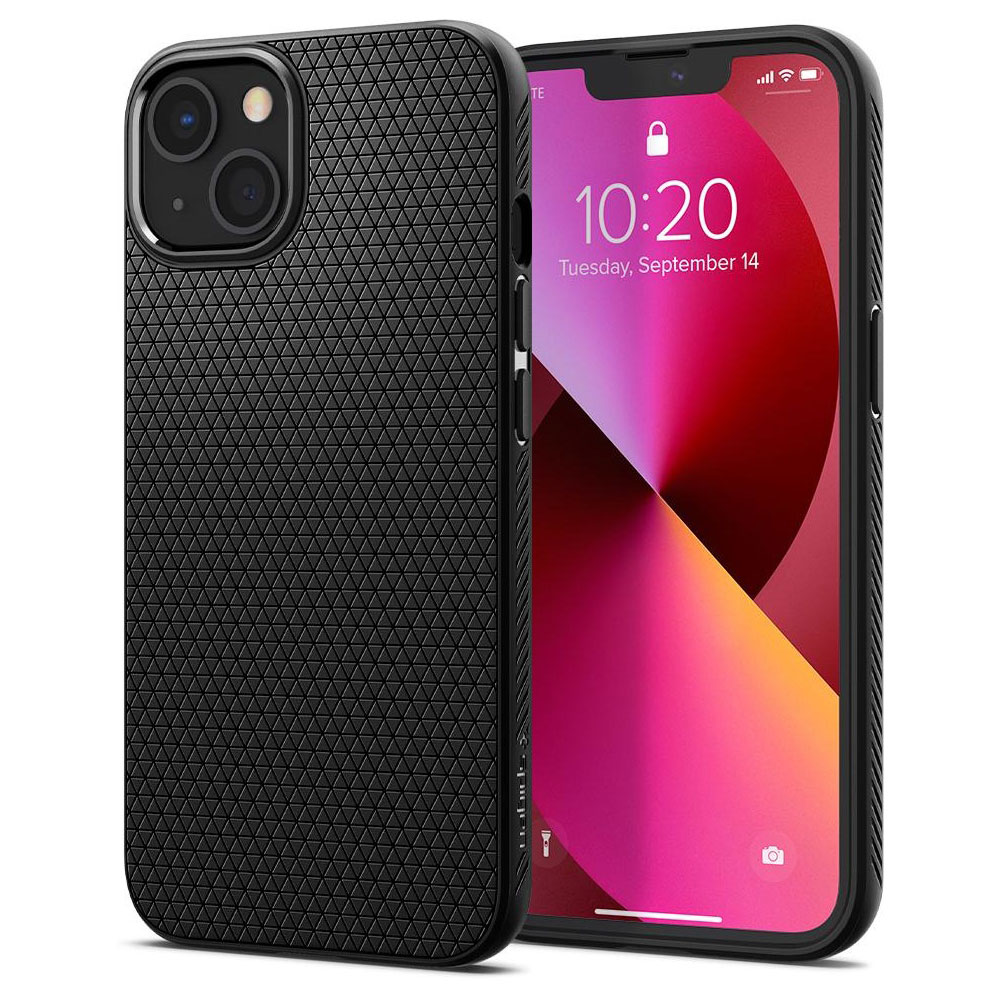 spigen liquid air 13 pro max