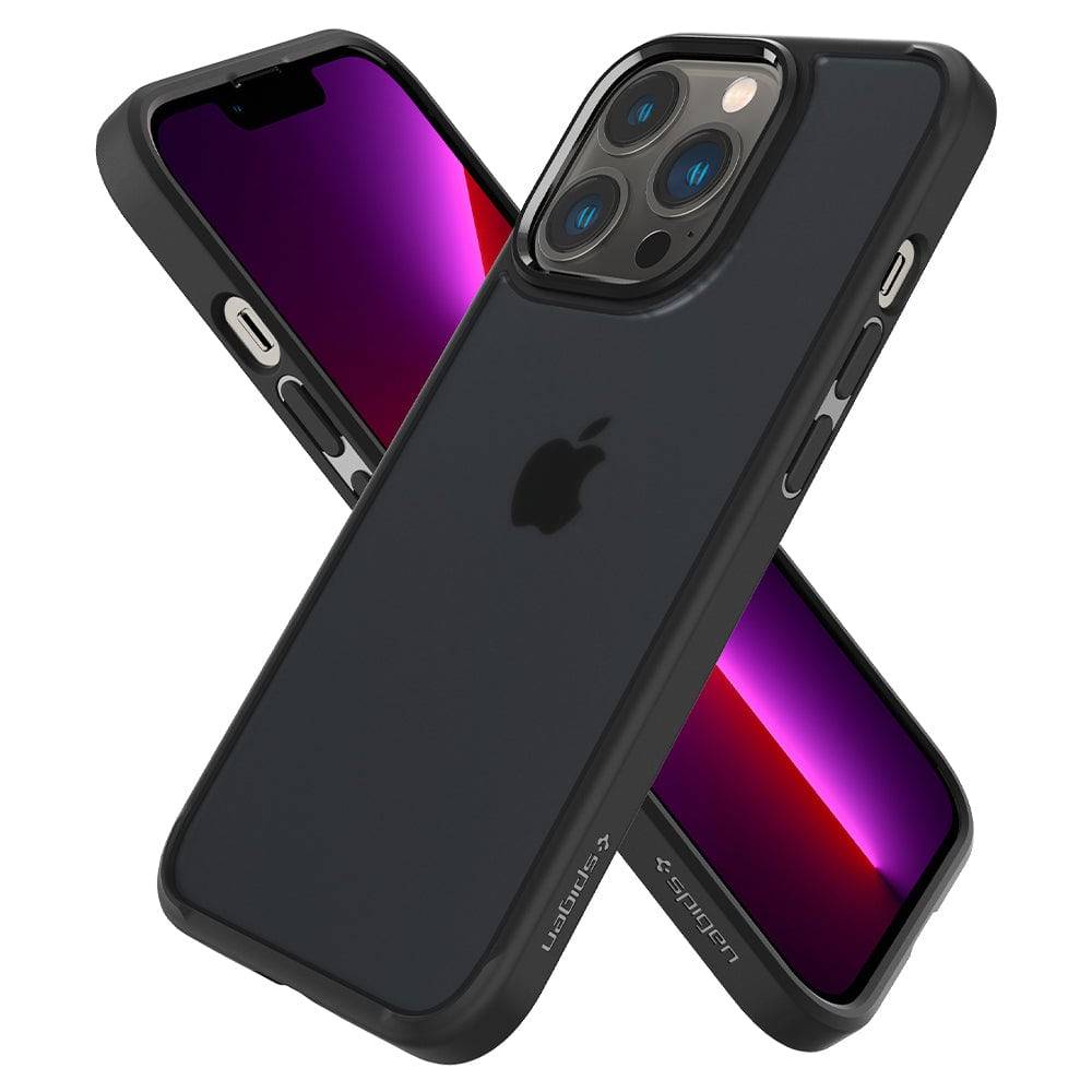 spigen ultra hybrid case for iphone 13