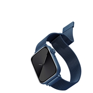 بند اپل واچ طرح میلانس برند یونیک مدل Uniq Dante for apple watch 38/40/41mm