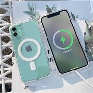 قاب مگ سیف آیفون مناسب برای آیفون 14 پرو مکس