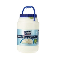 ماست تازه پرچرب 1800 گرمی هراز