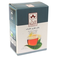 چای سیاه عطری خانواده بسته 500 گرمی چای دبش