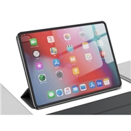 کیف چرمی بیسوس آیپد Apple iPad Pro 12.9 2018 Baseus Simplism Y-Type LTAPIPD-BSM03 سایز 12.9 اینچ