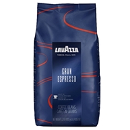 دان قهوه اسپرسو Gran espresso بسته 1000 گرمی لاوازا Lavazza