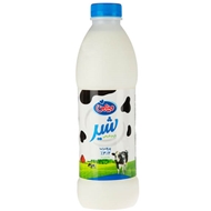شیر پر چرب  950 میلی لیتر  میهن