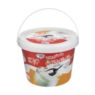 ماست پرچرب 2.2 کیلوگرمی پگاه گلپایگان