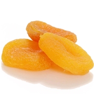 برگ زردآلو 750 گرمی اعلاء دونا