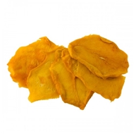 انبه اسلایس خشک 750 گرمی اعلاء دونا