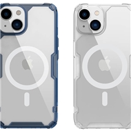 قاب محافظ مگنتی نیلکین آیفون Apple iPhone 14 Pro Max Nillkin Nature TPU Pro Magnetic Case