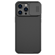 قاب محافظ iPhone 14 Pro Max Nillkin CamShield Pro Case دارای محافظ دوربین