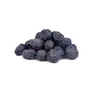 بلوبری 750 گرمی اعلاء دونا
