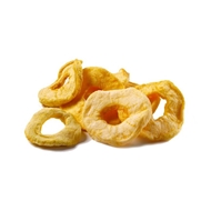 سیب سفید خشک 750 گرمی اعلاء دونا