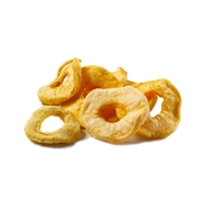 سیب سفید خشک 500 گرمی اعلاء دونا