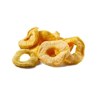 سیب سفید خشک 1 کیلویی اعلاء دونا