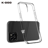 قاب محافظ کی دو آیفون Apple iPhone 14 Pro Max K-DOO Guardian Clear Case