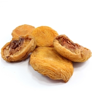 هلو خشک 250 گرمی اعلاء دونا