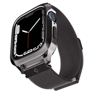 بند اسپرت اپل واچ اسپیگن سایز 44/45 Spigen Metal Fit Pro Apple Watch Strap
