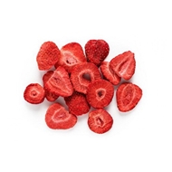 توت فرنگی خشک 750 گرمی اعلاء دونا