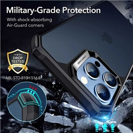 قاب ESR آیفون 13 پرو مکس | ESR Air Armor Case iPhone 13 Pro Max