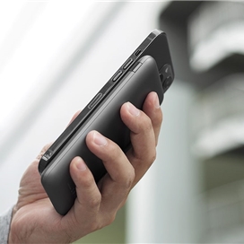 پاوربانک وایرلس 10000 میلی آمپر ساعت انرژیا | Energea Enerpac Omni Power Bank 10000mah