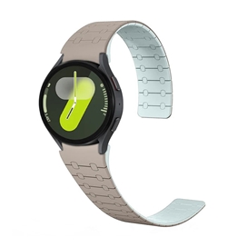 بند گلکسی واچ سامسونگ 4/5/6/7 G-Tech Lopard for Galaxy Watch