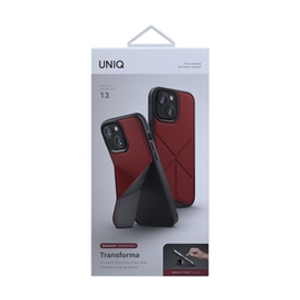 قاب یونیک آیفون 13/14 Uniq Transforma MagSafe Case iPhone 14/13