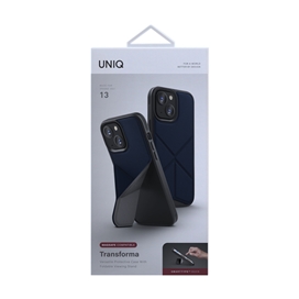 قاب یونیک آیفون 13/14 Uniq Transforma MagSafe Case iPhone 14/13