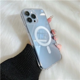 قاب مگ سیف آیفون مناسب برای آیفون 14 پرو مکس