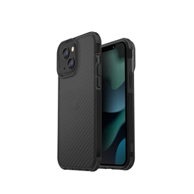 قاب آیفون 14/13 برند یونیک مدل UNIQ HYBRID IPHONE 14/13 COMBAT ARAMID