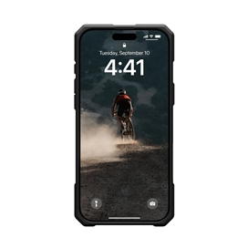 قاب UAG مدل Monarch Pro Kevlar برای iPhone 16 Pro Max