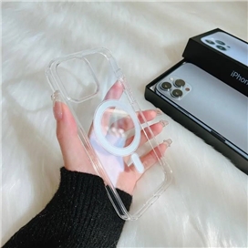 قاب مگ سیف آیفون مناسب برای آیفون 14 پرو مکس