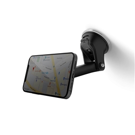 هولدر خودرو و شارژر وایرلس یونیک | Uniq Magnea Universal Car Mount Kit