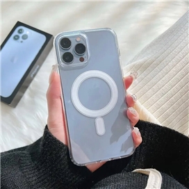 قاب مگ سیف آیفون مناسب برای آیفون 14 پرو مکس