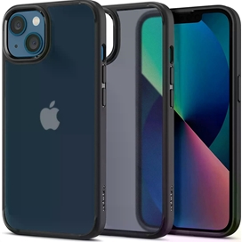 قاب آیفون 13/14 برند اسپیگن Spigen Ultra Hybrid case iPhone 13/14