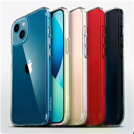 قاب آیفون 13/14 برند اسپیگن Spigen Ultra Hybrid case iPhone 13/14