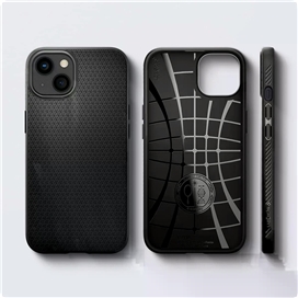 قاب اسپیگن آیفون Spigen Liquid Air Case iPhone 13