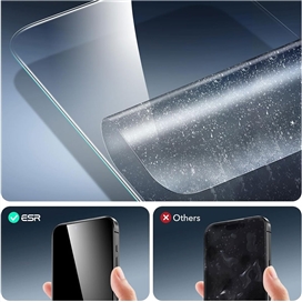 محافظ صفحه نمایش نانو مایع Spigen Glas.tr