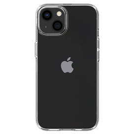 قاب اسپیگن آیفون Spigen Crystal Flex Case iPhone 13
