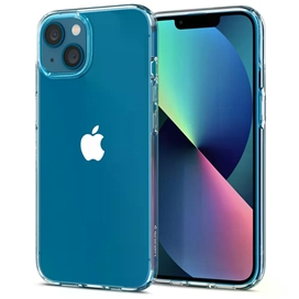 قاب اسپیگن آیفون Spigen Crystal Flex Case iPhone 13