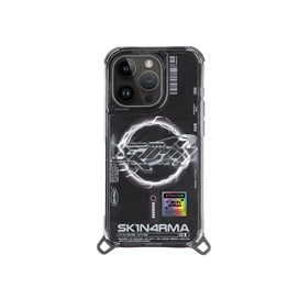 قاب اسکین آرما آیفون 15 پرو مکس SKINARMA BOLT Mag-Charge Case iPhone 15 Pro Max