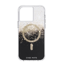 قاب آیفون 14 پرو برند کیس میت مدل Case-Mate Karate Onyx with Magsafe