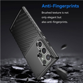 قاب جیتک G-Tech Thunder case Galaxy S22 Ultra