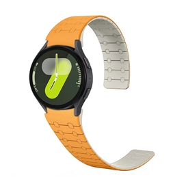 بند گلکسی واچ سامسونگ 4/5/6/7 G-Tech Lopard for Galaxy Watch