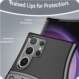 قاب جیتک G-Tech Thunder case Galaxy S24 Ultra