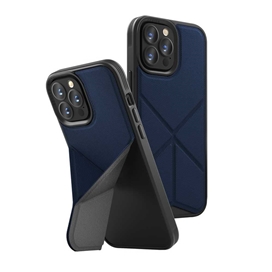 قاب یونیک آیفون 13 پرو مکس Uniq Transforma MagSafe Case iPhone 13 Pro Max