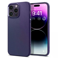 قاب اسپیگن آیفون 14 پرو مکس Spigen Liquid Air Case iPhone 14 Pro Max