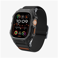 بند و گارد اپل واچ اولترا برند اسپیگن مدل Spigen Lite Fit Pro for Apple Watch Ultra 49mm